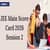JEE Main Score Card 2026 Session 2 (Out Today): Download Link, Steps to Check